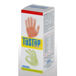TUSTOP PLUS 150 ML - Farma Nice