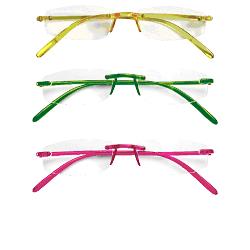 OCCHIALE PREMONTATO PRONTOLEGGO FLY 1 NERO 1,00 DIOTTRIA ARTICOLO 80011100 1 PAIO - Farma Nice