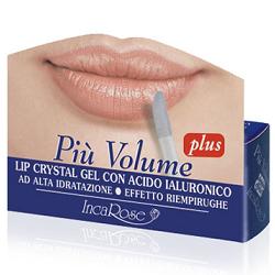 INCAROSE LIP CRISTAL GEL PLUS 6,6 ML - Farma Nice