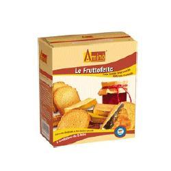 AMINO' FRUTTOFETTE APROTEICHE 290 G - Farma Nice