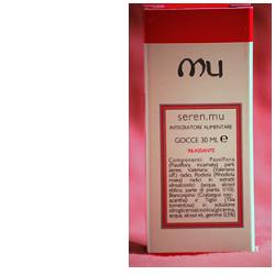 SEREN MU GOCCE 30 ML - Farma Nice