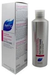 PHYTO PARIS PHYTOCYANE SHAMPOO RIVITALIZZANTE ANTICADUTA 200 ML - Farma Nice
