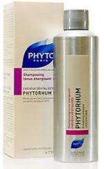 PHYTO PARIS PHYTORHUM SHAMPOO RINFORZANTE 200 ML - Farma Nice