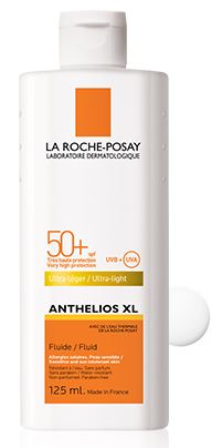 ANTHELIOS FLUIDO CORPO SPF50+ 125 ML - Farma Nice