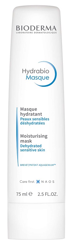 HYDRABIO MASQUE 75 ML - Farma Nice