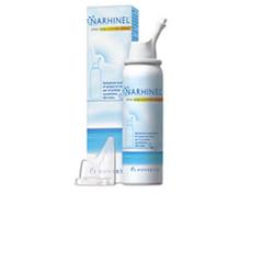 SPRAY NASALE NARHINEL 50ML - Farma Nice