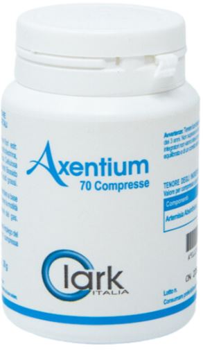 AXENTIUM 70 COMPRESSE - Farma Nice