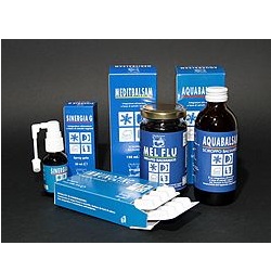 MELFLU MELLITO BALSAMICO 250 ML - Farma Nice