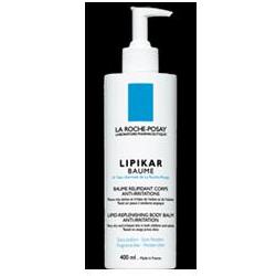 LIPIKAR BAUME 400 ML - Farma Nice
