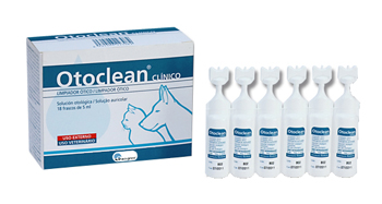 OTOCLEAN 18 FLACONCINI X 5 ML - Farma Nice