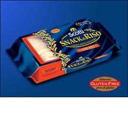 SNACK RISO SALATI 100 G - Farma Nice