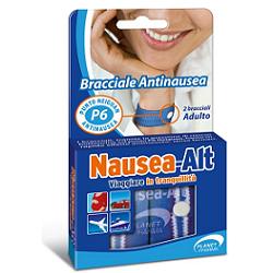 NAUSEA ALT BRACCIALE ANTINAUSEA ADULTO - Farma Nice