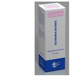 LEDIAN SCHIUMA INTIMA 100 ML - Farma Nice