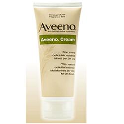 AVEENO TERAPEUTICO PS AVEENO CREAM 100 ML - Farma Nice
