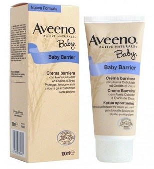 AVEENO BABY BARRIERA 100 ML - Farma Nice