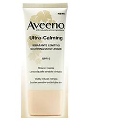 AVEENO ULTRA CALM IDR SPF10 50 - Farma Nice