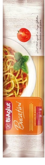 BIAGLUT BUCATINI 500 G - Farma Nice