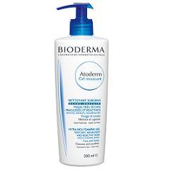 ATODERM MOUSSANT 500 ML - Farma Nice