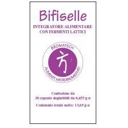 BIFISELLE 30 CAPSULE - Farma Nice