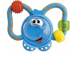 CHICCO GIOCO DIVERD I ELEFANTE - Farma Nice