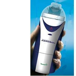 AEROSOL TESMED SONIC 1 PEZZO - Farma Nice