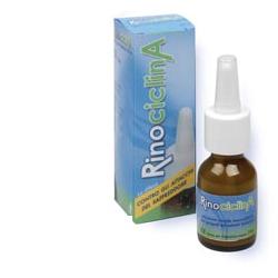 SPRAY NASALE RINOCICLINA 20 ML - Farma Nice