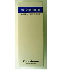 NEVADERM EMULSIONE 75 ML - Farma Nice