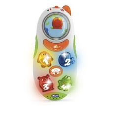 CH GIOCO TELEFONIO PARLANTE - Farma Nice
