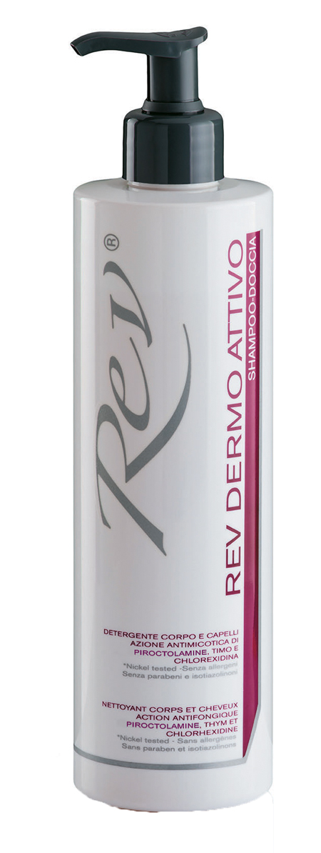 REV DERMOATTIVO 500 ML - Farma Nice