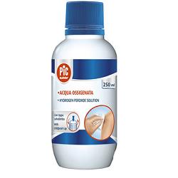 ACQUA OSSIGENATA PIC 250ML - Farma Nice