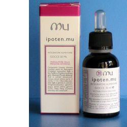 IPOTEN MU GOCCE 30 ML - Farma Nice