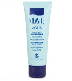 RILASTIL AQUA CREMA MANI 75 ML - Farma Nice