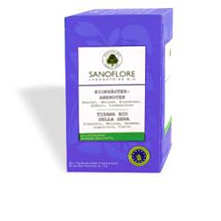 BENESSERE DELLA NOTTE. LA VERBENA E LA MELISSA FAVORISCONO UN SONNO TRANQUILLO. - Farma Nice