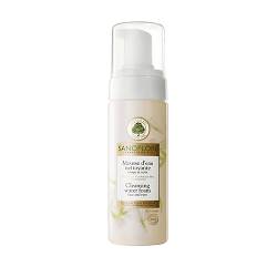 MOUSSE DETERGENTE FLOREALE 100 ML - Farma Nice
