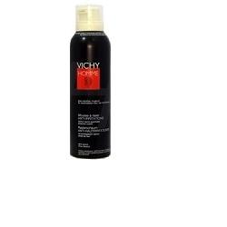 VICHY HOMME SCHIUMA DA BARBA 200 ML - Farma Nice