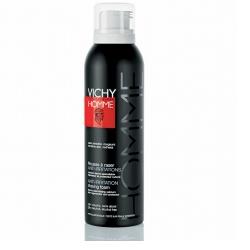 VICHY HOMME GEL DA BARBA 150 ML - Farma Nice