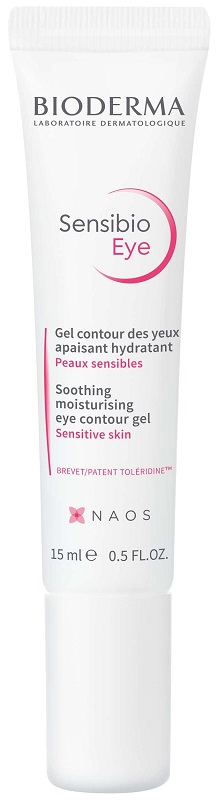 SENSIBIO EYE CONTOUR GEL 15 ML - Farma Nice