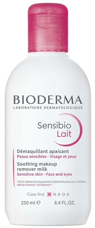 SENSIBIO LATTE 250 ML - Farma Nice