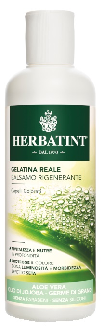 HERBATINT GELATINA REALE VERA 260 ML - Farma Nice