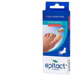 COPRIDITO IN GEL DI SILICONE EPITHELIUM 26 EPITACT MISURA MEDIUM - Farma Nice