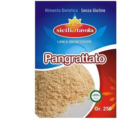 PAN GRATTATO 250 G - Farma Nice