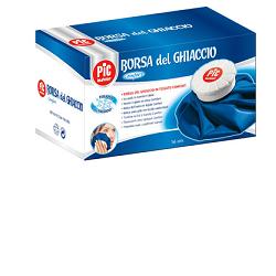 BORSA GHIACCIO COMFORT PIC 28CM - Farma Nice