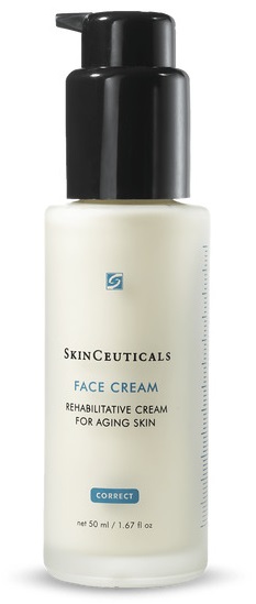 FACE CREAM 50 ML - Farma Nice