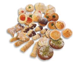 DOLCETTI FAVARA 8 X 25 G - Farma Nice