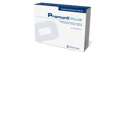 PROMUNIL PLUS 30 COMPRESSE EFFERVESCENTI - Farma Nice