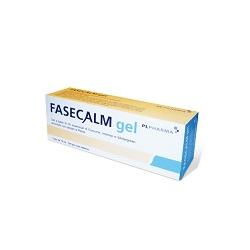 GEL FASECALM 75 ML - Farma Nice