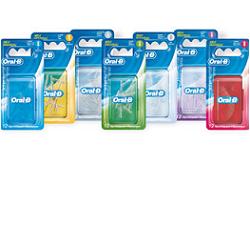 ORALB RICAMBI PER SCOVOLINI INTERDENTALI MEDIO 3,2 MM - Farma Nice