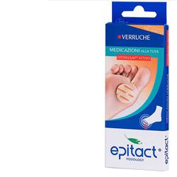 PROTEZIONE PER VERRUCHE EPITACT IN SILICONE CON EPITHELIUM ACTIV 5 PEZZI - Farma Nice
