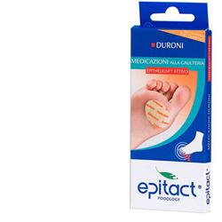PROTEZIONE PER DURONI EPITACT IN SILICONE CON EPITHELIUM ACTIV 3 PEZZI - Farma Nice