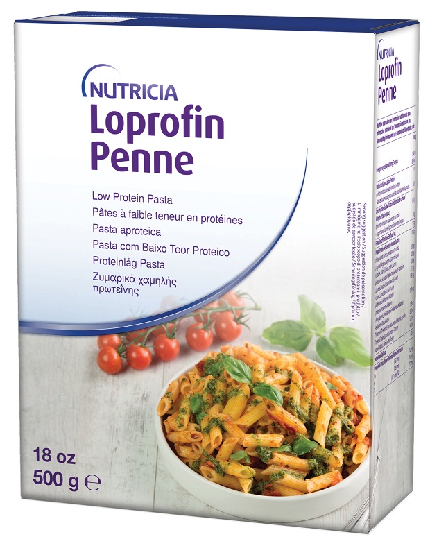 LOPROFIN PENNE 500 G - Farma Nice